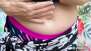 Lena Lewis In Hottest Porn Video Milf Exclusive Like In Your Dreams