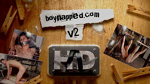 Leo Has His Hot Hole Fucked - Kieron Knight & Leo James