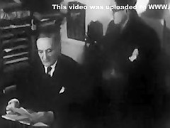 Les Films des maisons closes (1925 - 1945)