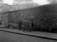 Les Films des maisons closes (1925 - 1945)