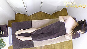 Lesbian Aesthetic - Fetish Japanese Movies - Lesshin