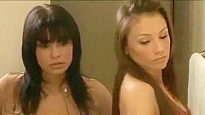 Lesbian Beauties 6 s3 Ruby Knox amp Celeste Star