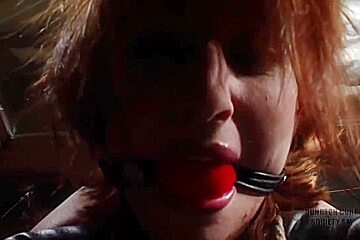 Lesbian Bondage