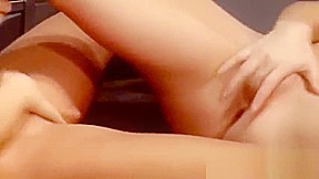 Lesbian Celeste Star and Brett Rossi
