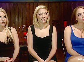 Lesbian Cuckold Fantasy