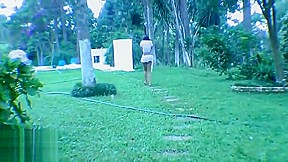 Lesbian Licking and Piss Swallow Domination 8