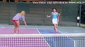 Lesbian teens 18+ tribbing