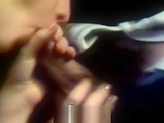 Lesbians Caught by Spying Photographer Fuck Him