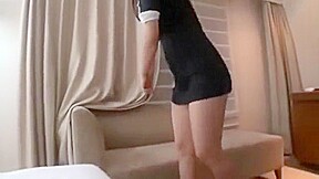 Letrsquo;s Enjoy English Private Lesson Haruna Suzusaki