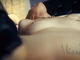Lewd Hussy Breathtaking Sex Video
