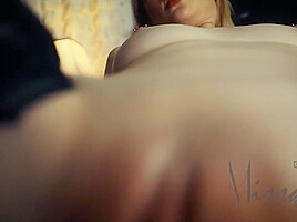 Lewd Hussy Breathtaking Sex Video