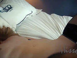 Lewd Hussy Breathtaking Sex Video
