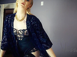 Lewd Hussy Breathtaking Sex Video