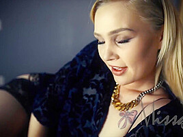 Lewd Hussy Breathtaking Sex Video