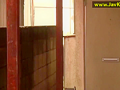 Lewd Japanese Minx Amateur Porn Clip