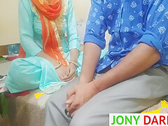 Li Ya In Saasu Maa Ne Jwayi Raja Ka Sex Test-jony Darling
