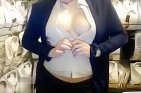 Library girl 196