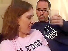 Linda Getting Benged And Facial 