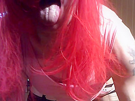 Little panties