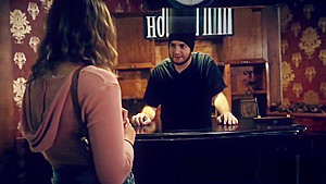 Liza Rowe Gets Cunt Stretched By Schlong In Hostel