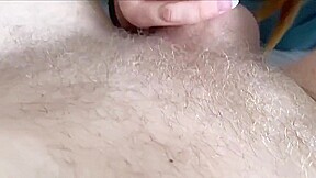Lonely Redhead Step sister Tasted Stepbrothers Sweet Cock