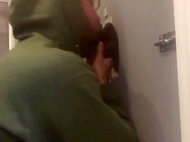 Long Black Cock Texts 215-817-5253 for Deep-Throat at Philly Glory Hole
