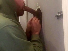 Long Black Cock Texts 215-817-5253 for Deep-Throat at Philly Glory Hole
