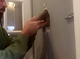 Long Black Cock Texts 215-817-5253 for Deep-Throat at Philly Glory Hole