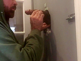 Long Black Cock Texts 215-817-5253 for Deep-Throat at Philly Glory Hole