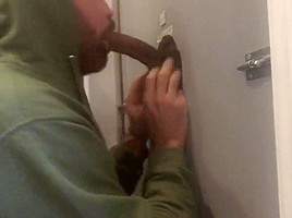 Long Black Cock Texts 215-817-5253 for Deep-Throat at Philly Glory Hole