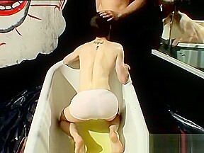 Long hair boy having gay sex Frat Piss: Kaleb Scott!