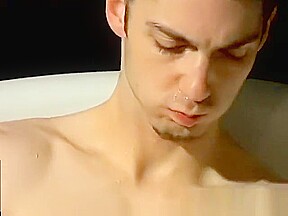 Long hair boy having gay sex Frat Piss: Kaleb Scott!