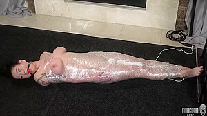 Longs To Be Tied Up And Dominated 4 - Jasmine Wilde