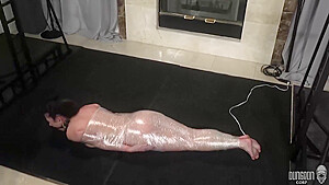 Longs To Be Tied Up And Dominated 4 - Jasmine Wilde