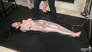 Longs To Be Tied Up And Dominated 4 - Jasmine Wilde