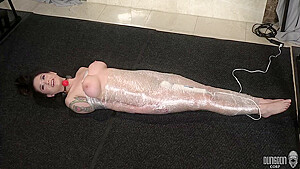 Longs To Be Tied Up And Dominated 4 - Jasmine Wilde