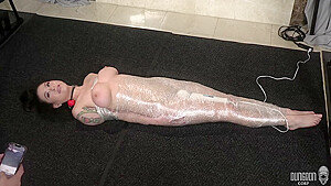 Longs To Be Tied Up And Dominated 4 - Jasmine Wilde