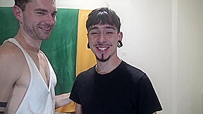 Lorneoz Used Raw By The Big Cock Of Mika - BarebackFromFrance