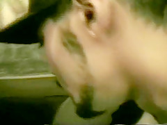 Lose at pool win at cock sucking PT 1/2