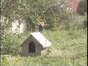 Lotta Noletty #2 Farm Fuck