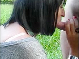 Love in the fields
