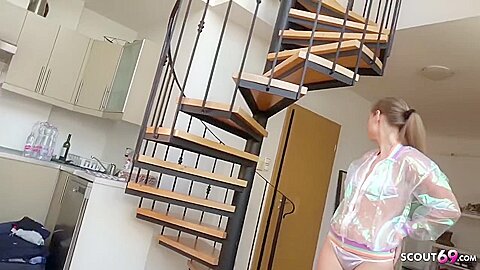 Lovely Kinuski Kakku In An Exciting Xxx