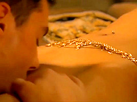 Lovemaking Indian Couple Erotic Sex
