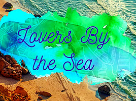 Lovers By the Sea