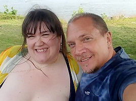 Lovers By the Sea