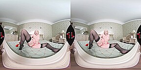 Lovitas Leg Show starring Lovita Fate
