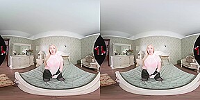 Lovitas Leg Show starring Lovita Fate
