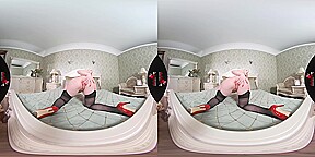 Lovitas Leg Show starring Lovita Fate