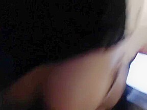 Luana wants arab huge big dick deep inside and gets facial recognition
