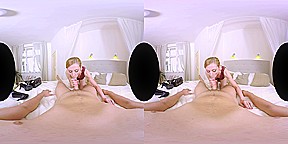 Luca Bella in Businesswoman's Feet - POV - RealityLovers